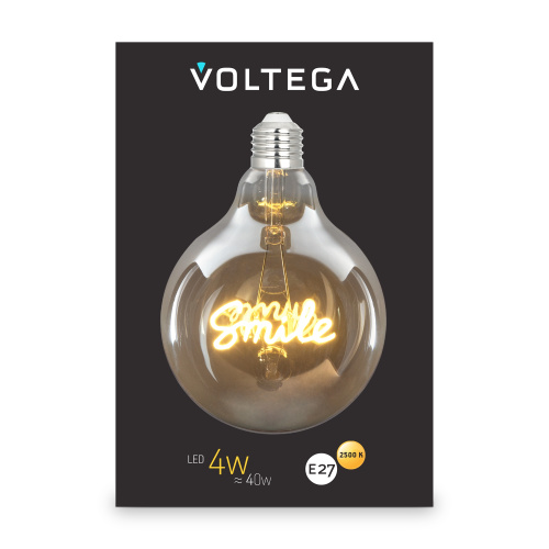 Лампочка Voltega 8553 фото 5